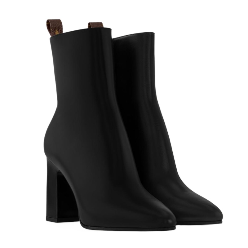Louis Vuitton Donna Ankle Boot - Image 1